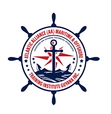 Atlantic Alliance (AA) Maritime & Offshore Training Institute Guyana Inc.